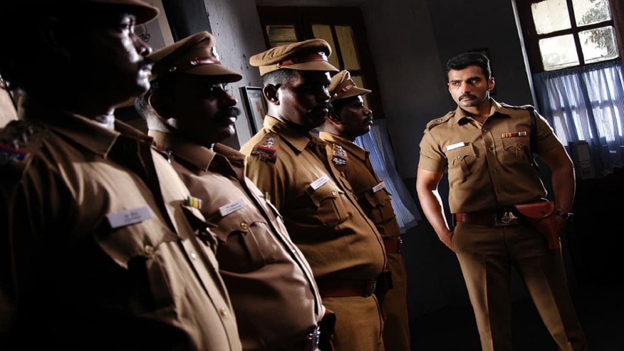 Vellore Maavattam (2011)