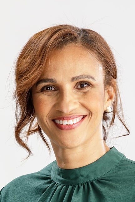 Melanie du Bois's picture in the cast