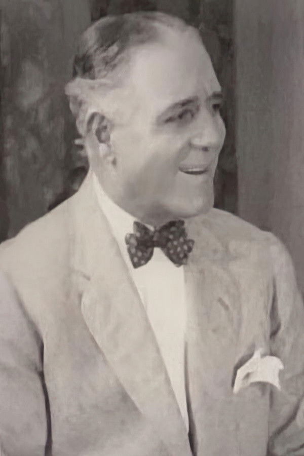 et billede af Jean Garat