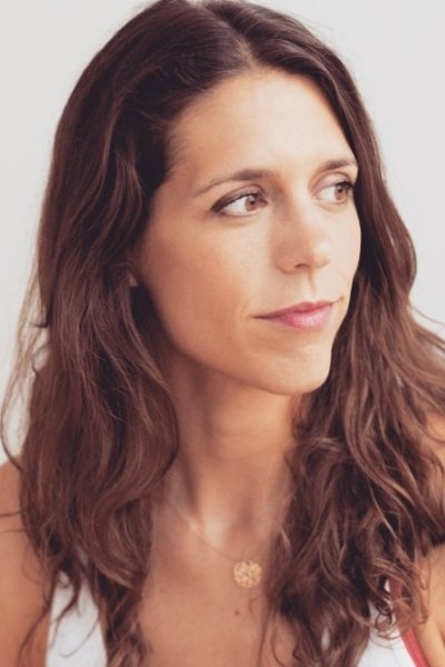 et billede af Julia Truffaut