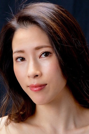 et billede af Waka Ninomiya