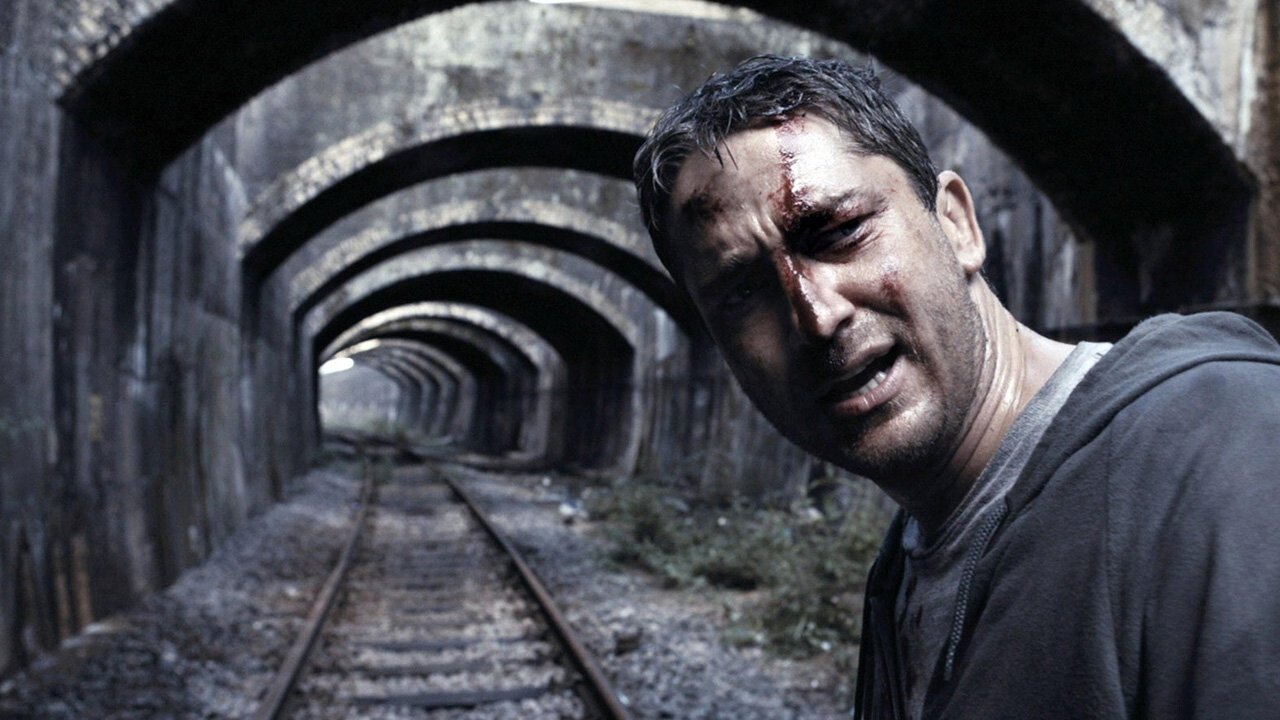 RocknRolla (2008)