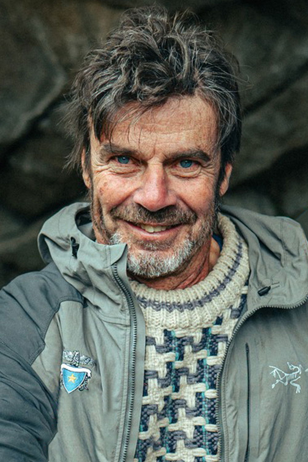 et billede af Andrea Giorda