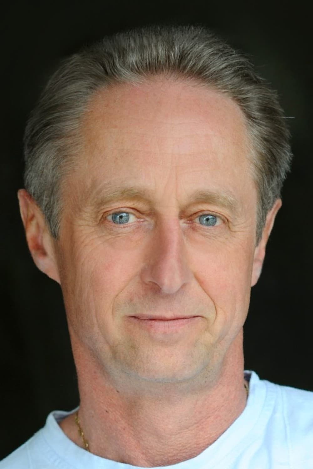 et billede af Jacob Rupp