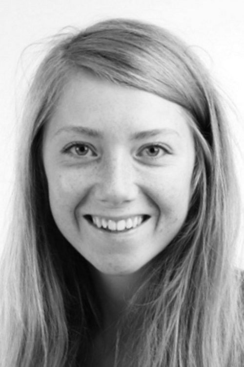 et billede af Andrea Vik