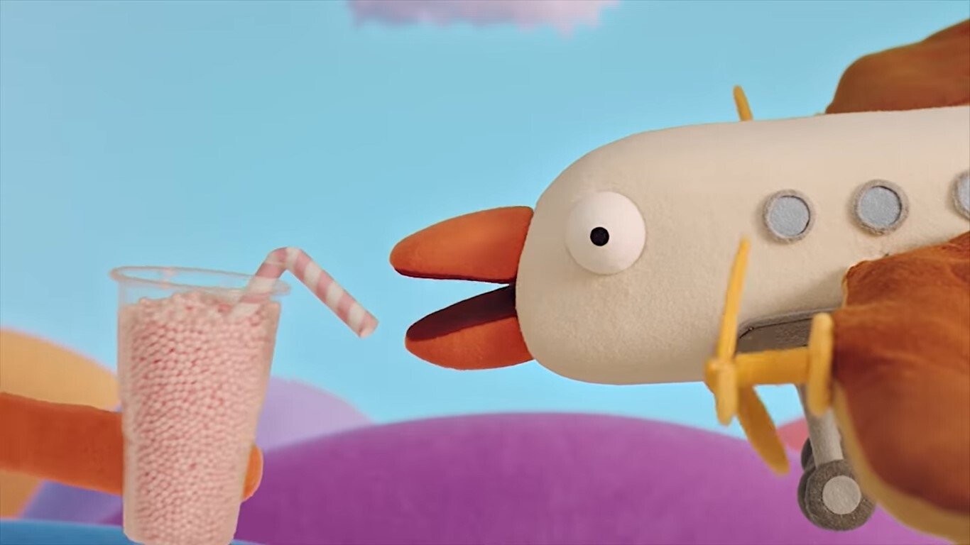 The Amazing World of Gumball