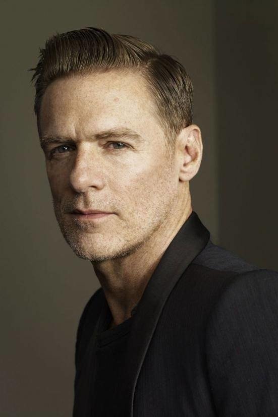 Photo de Bryan Adams 267434