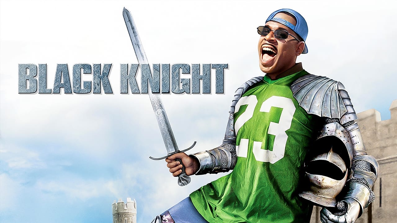 Black Knight (2001)