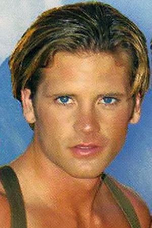 et billede af Austin Ashley