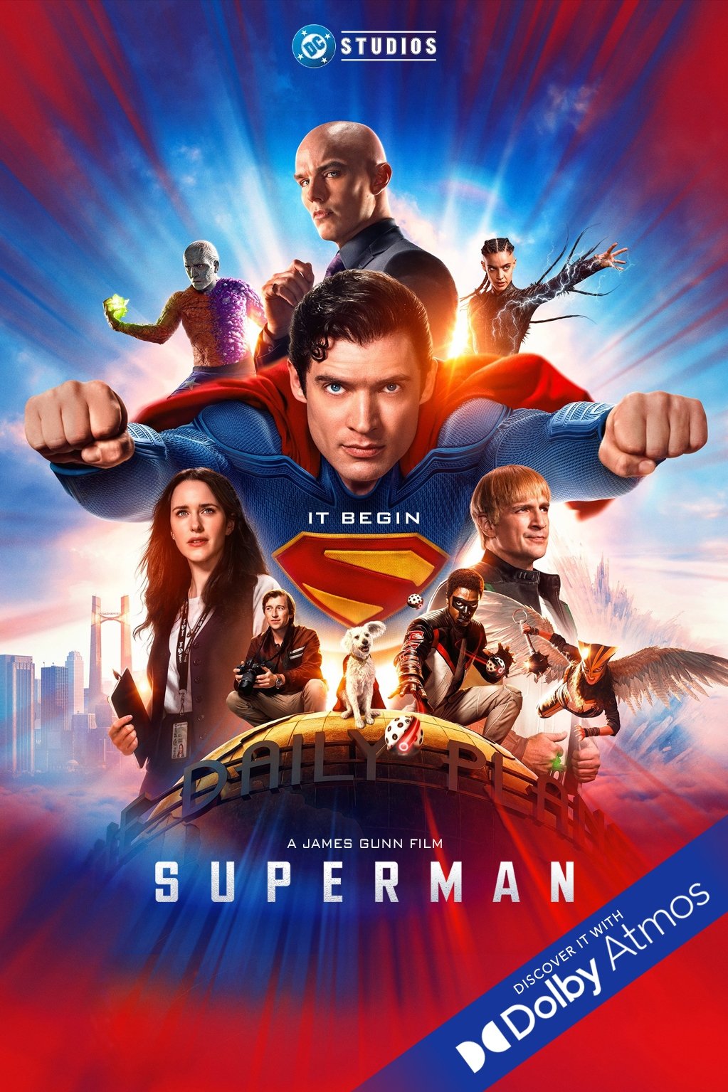 Superman