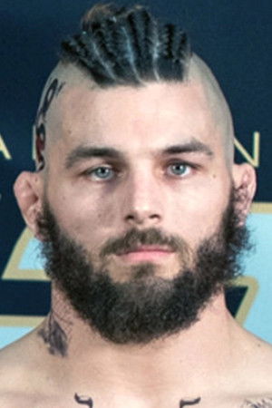 et billede af Alex Polizzi