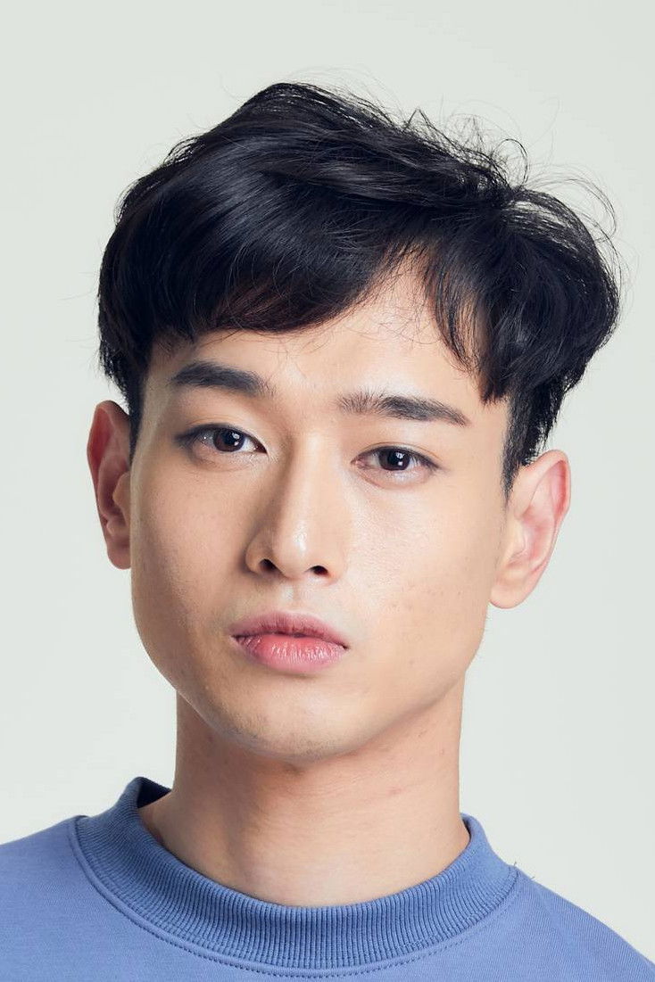 et billede af Jonathan Chi Chang Wei