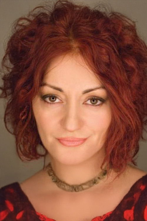 et billede af Yasemin Alkaya