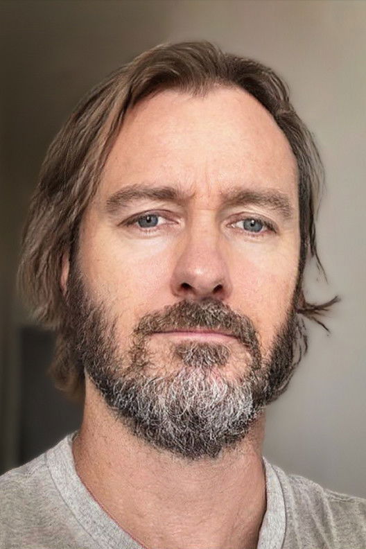 et billede af Ben Thomas