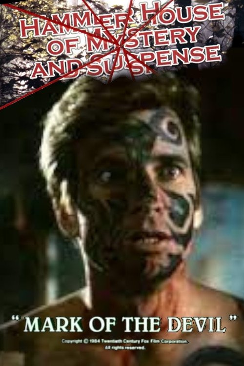 Hexen bis aufs Blut gequält