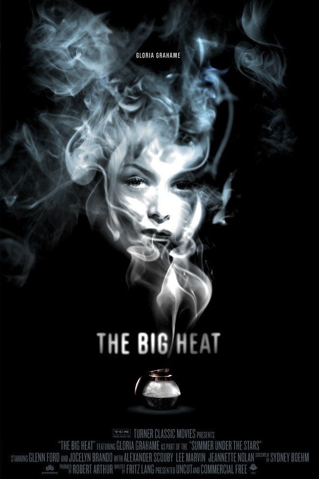 The Big Heat