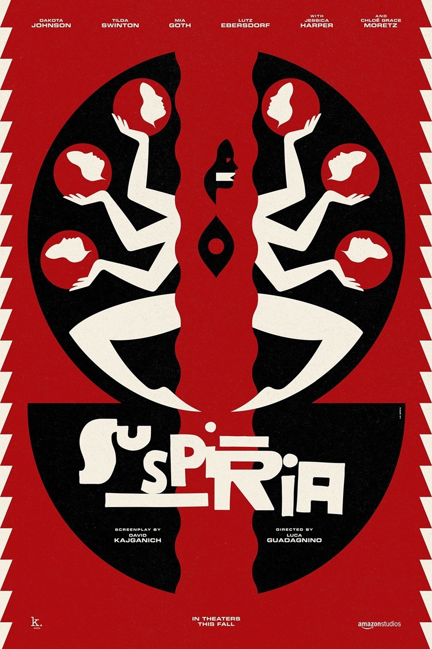 Suspiria