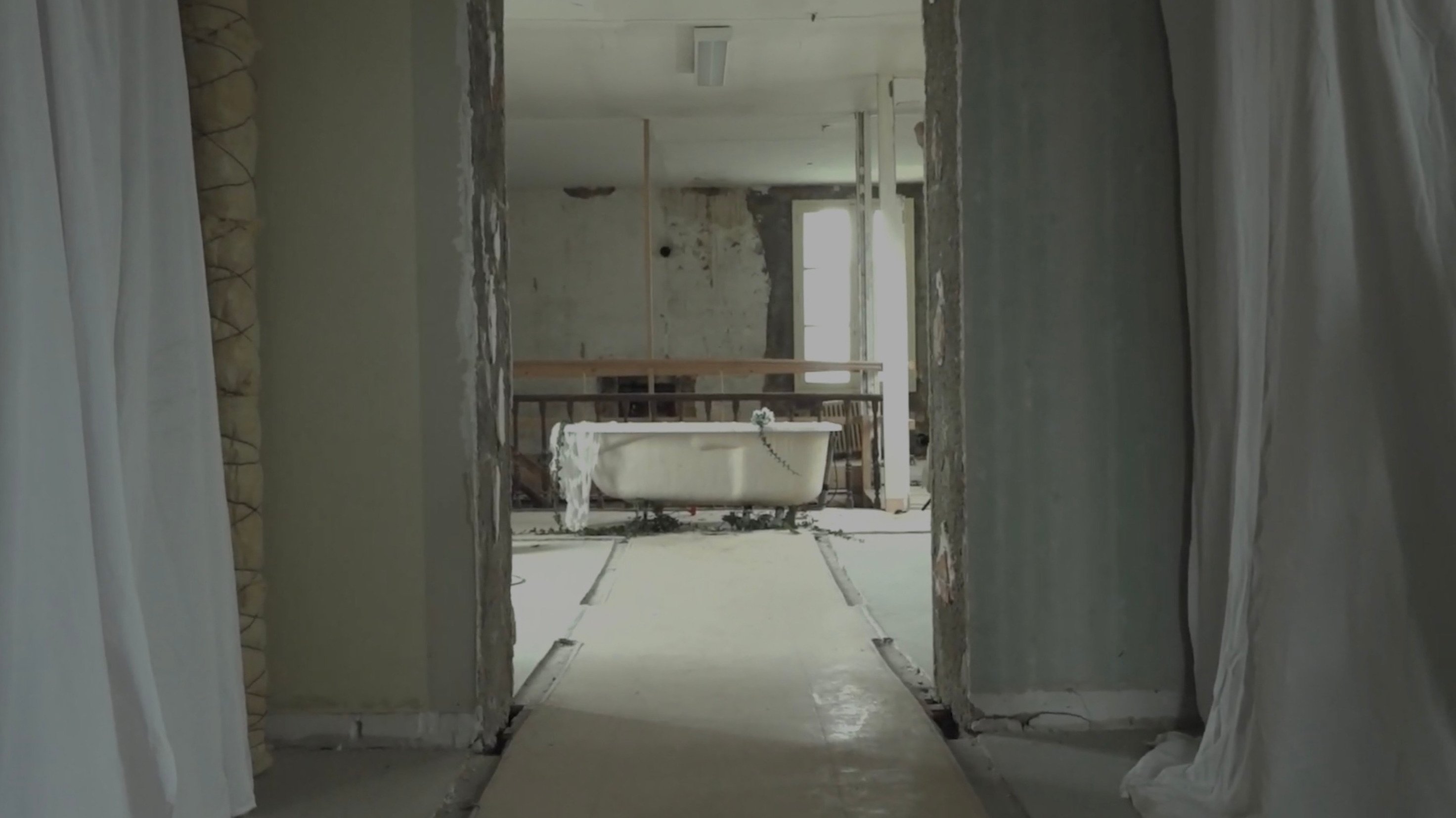Imagem do Filme À Aulis