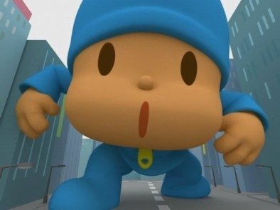 Pocoyo