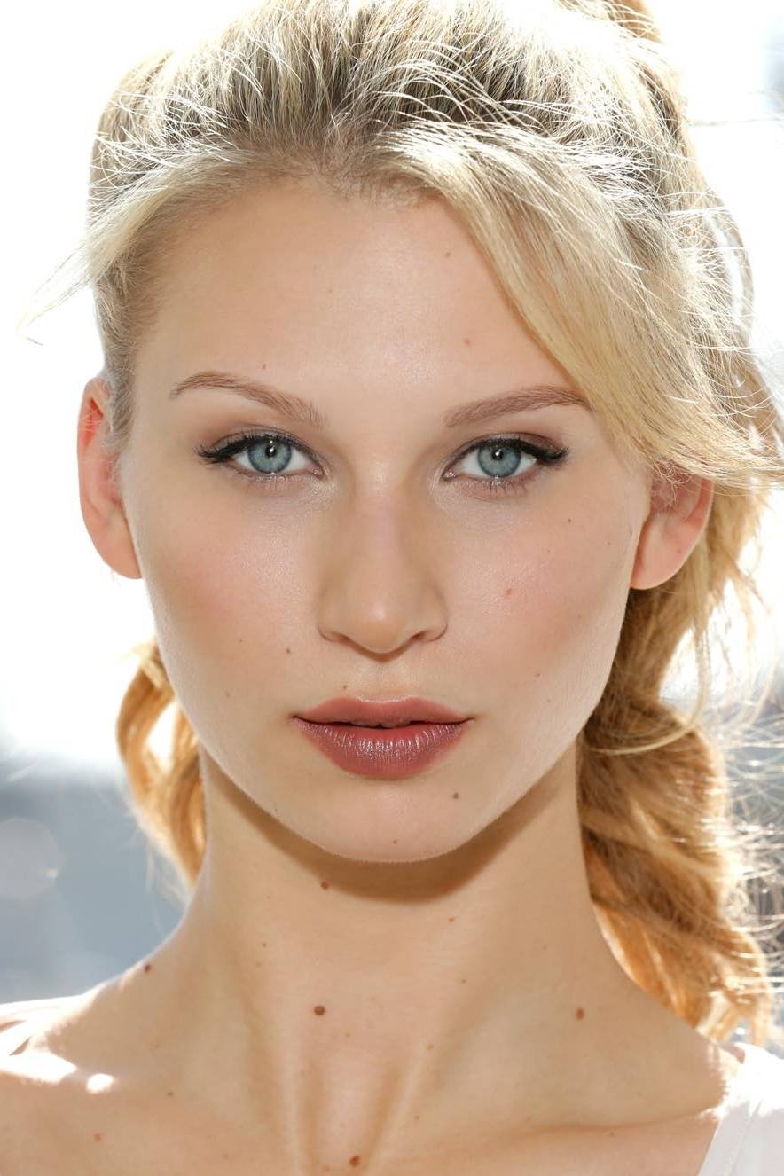 et billede af Brianne Cordaro