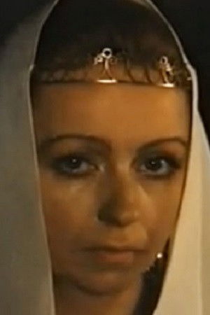 et billede af Elena George