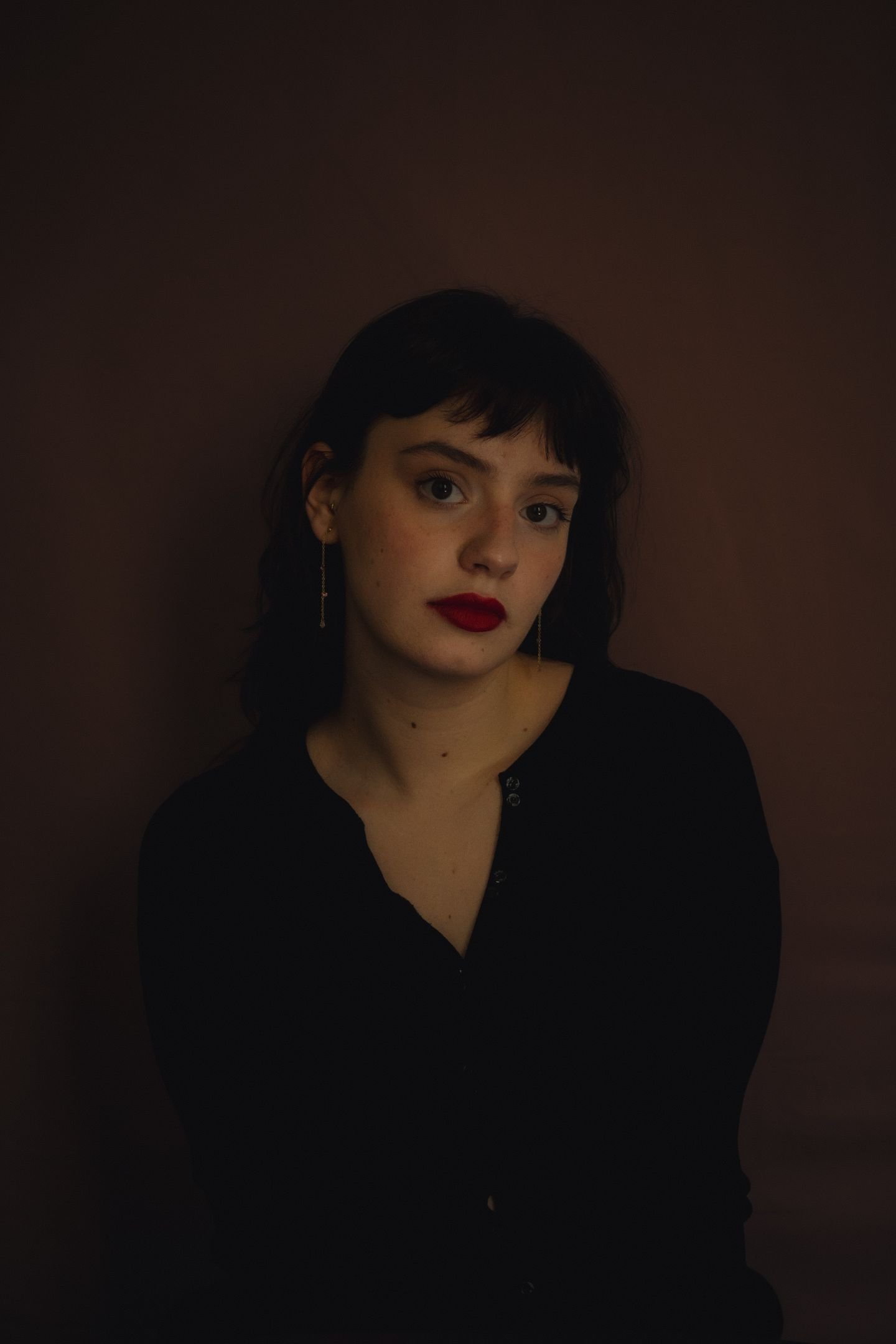 et billede af Jeanne Astier