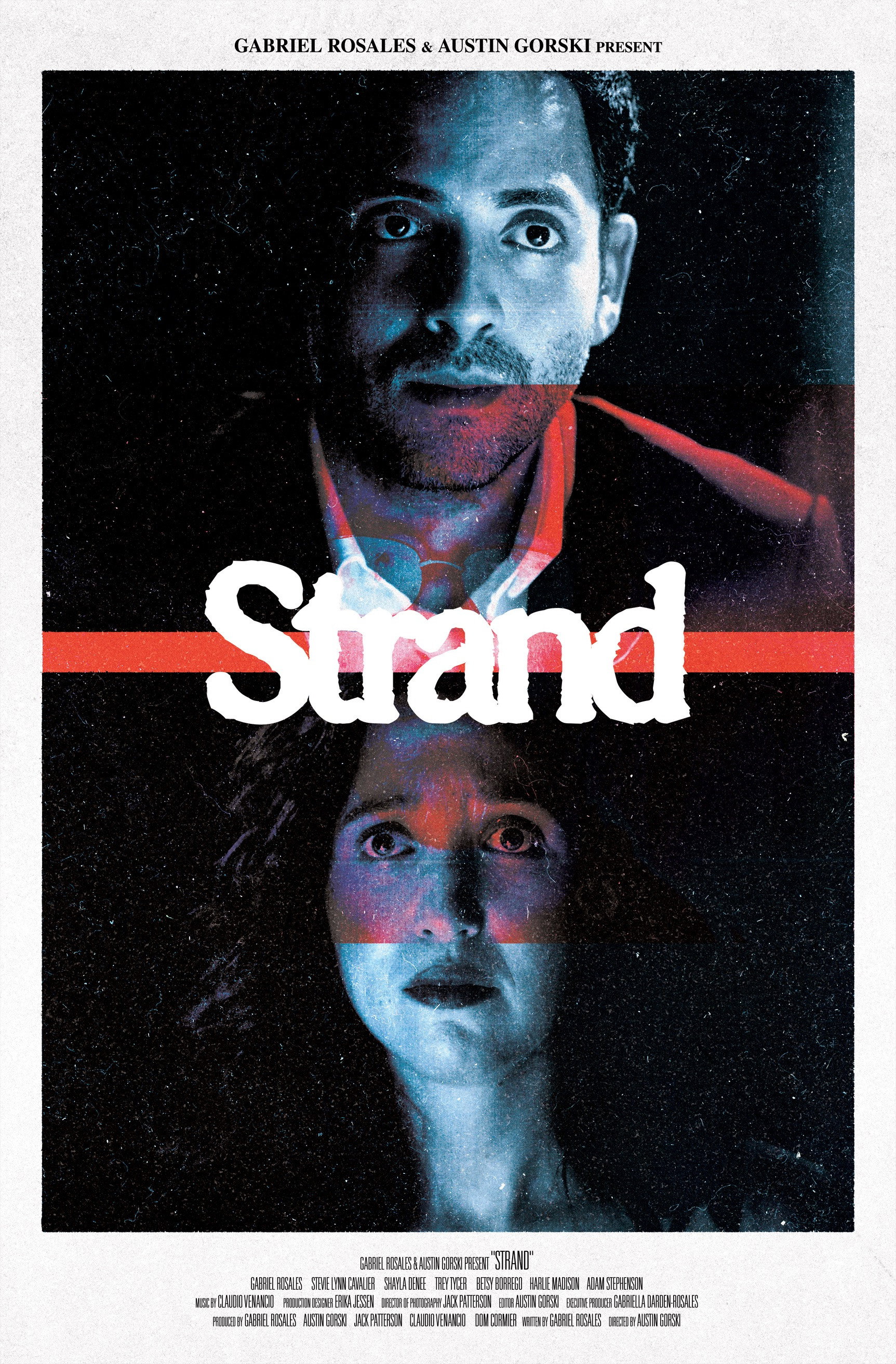 Strand