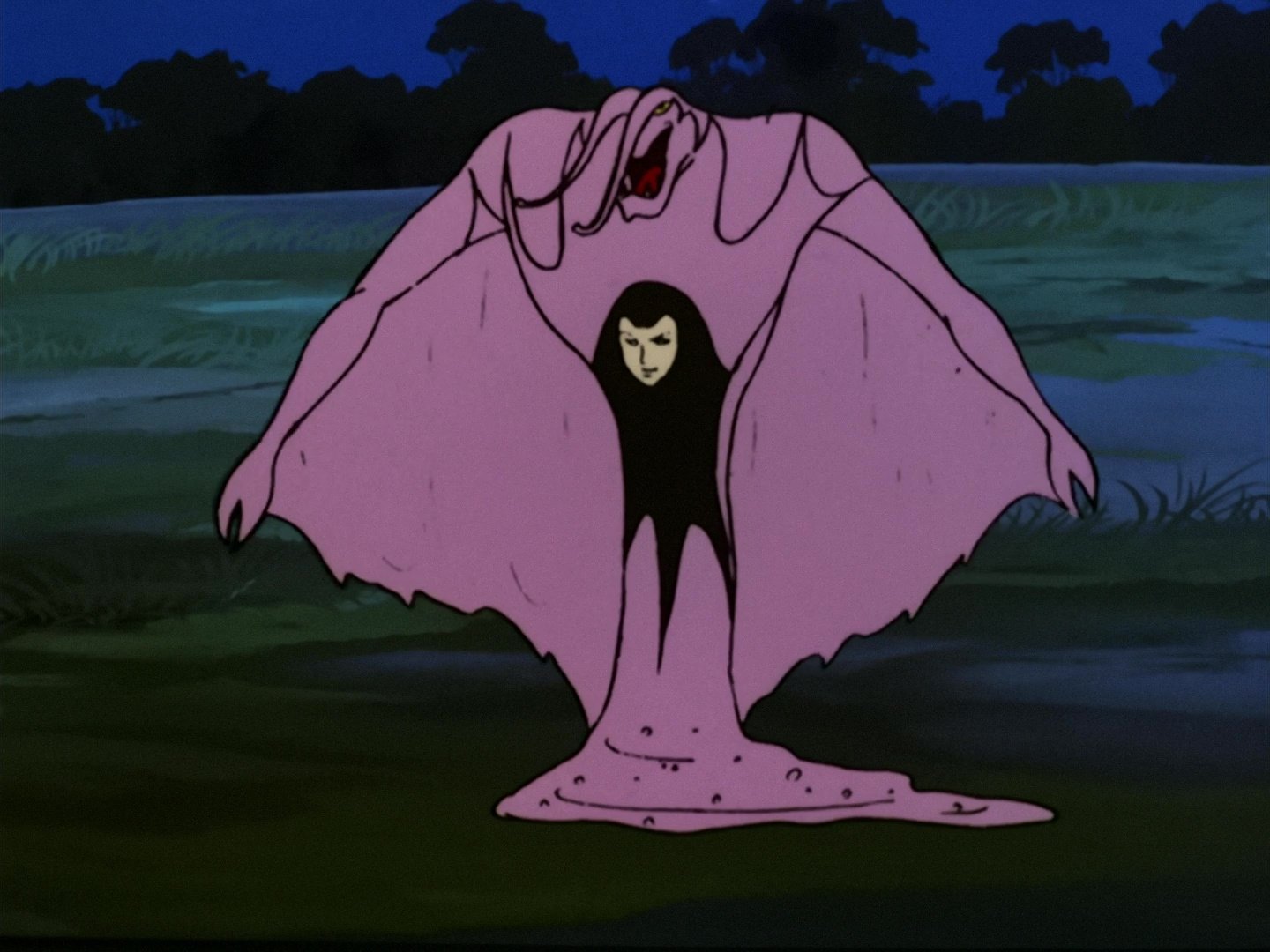 Devilman