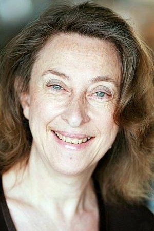 et billede af Stéphanie Campion