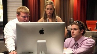 The Celebrity Apprentice