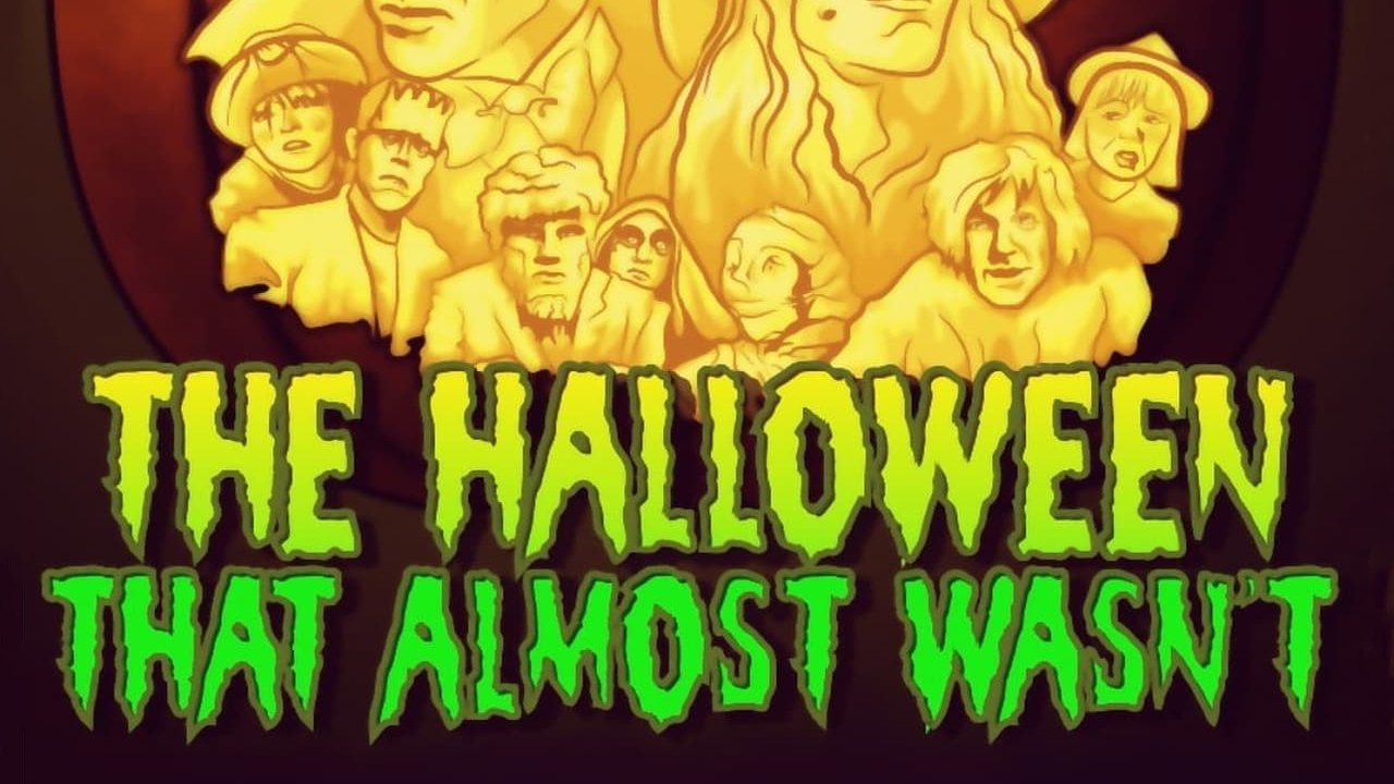The Halloween That Almost Wasn't (1979)