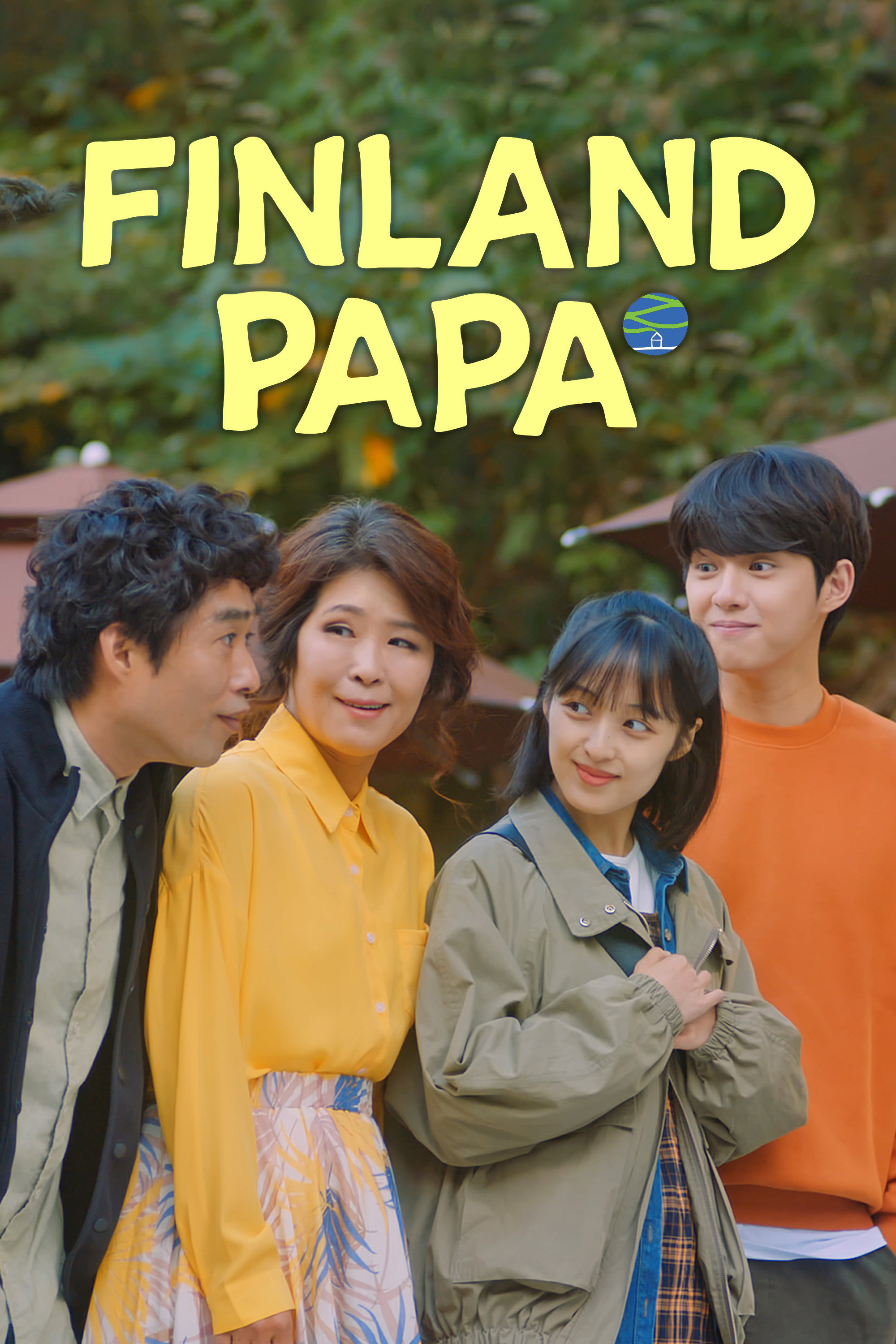 Finland Papa