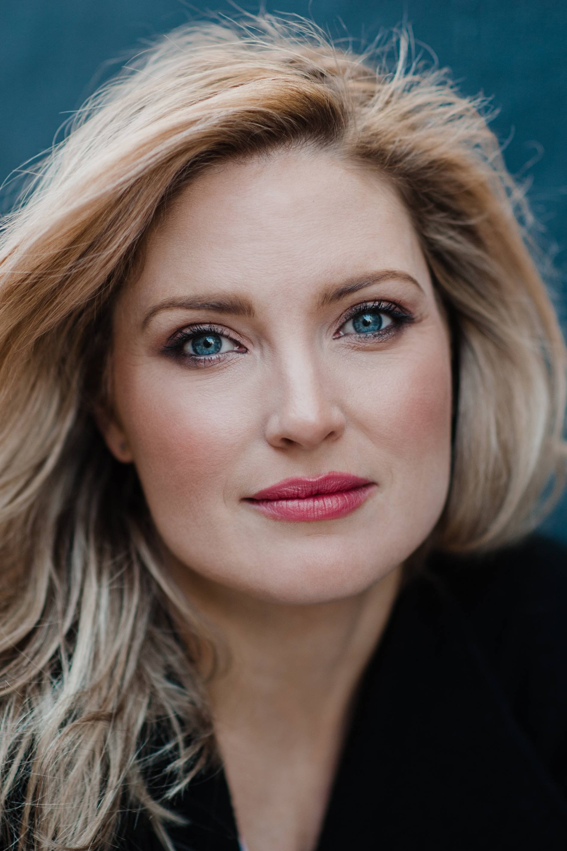 et billede af Emily Rose Brennan