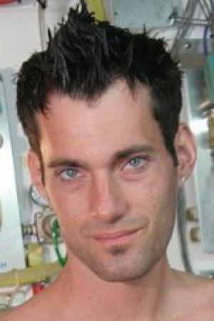 et billede af Brendan David