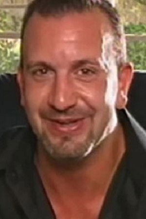 et billede af Raymond Balboa