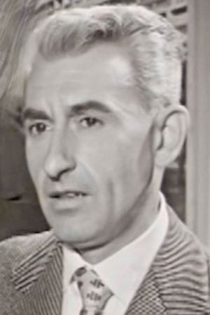 et billede af Georges Billy