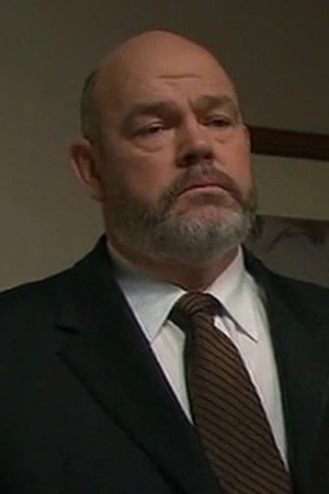 et billede af Marcus Eyre