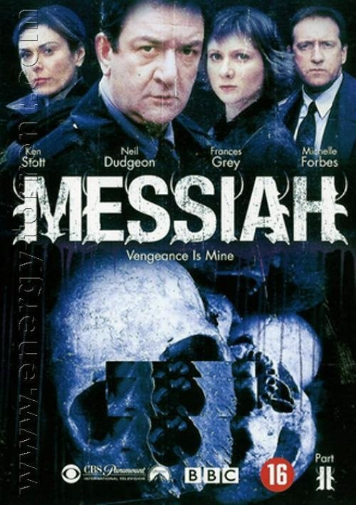 Messiah - Season 2