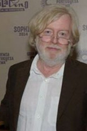 et billede af Branko Neškov