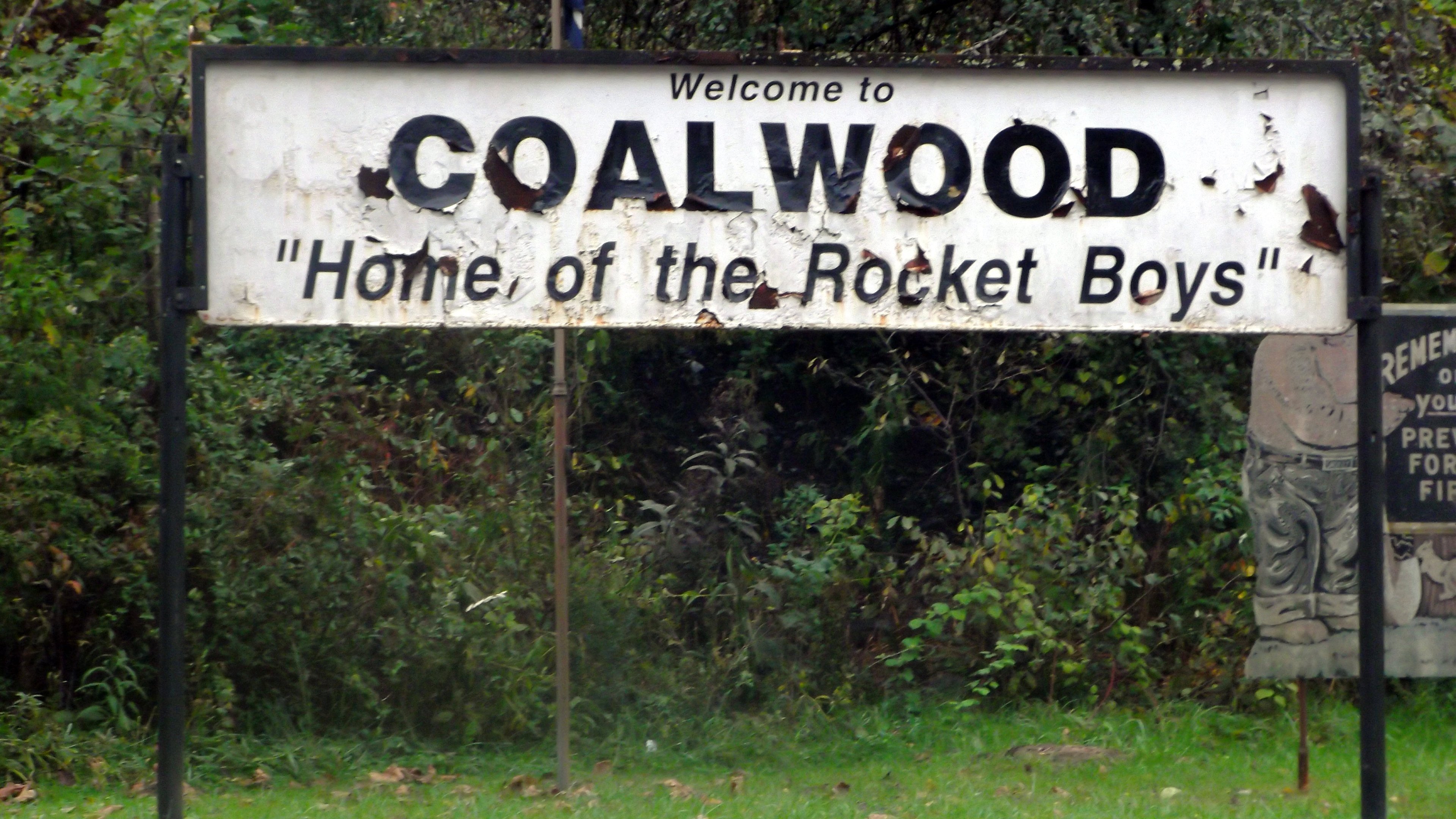 Imagem do Filme Welcome to Coalwood
