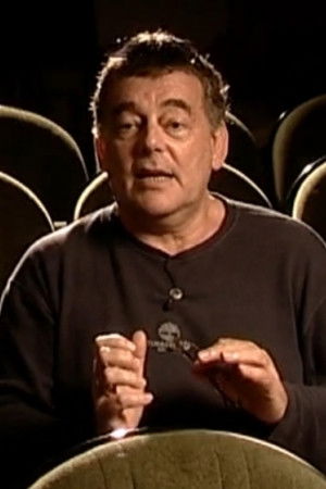 et billede af János Xantus