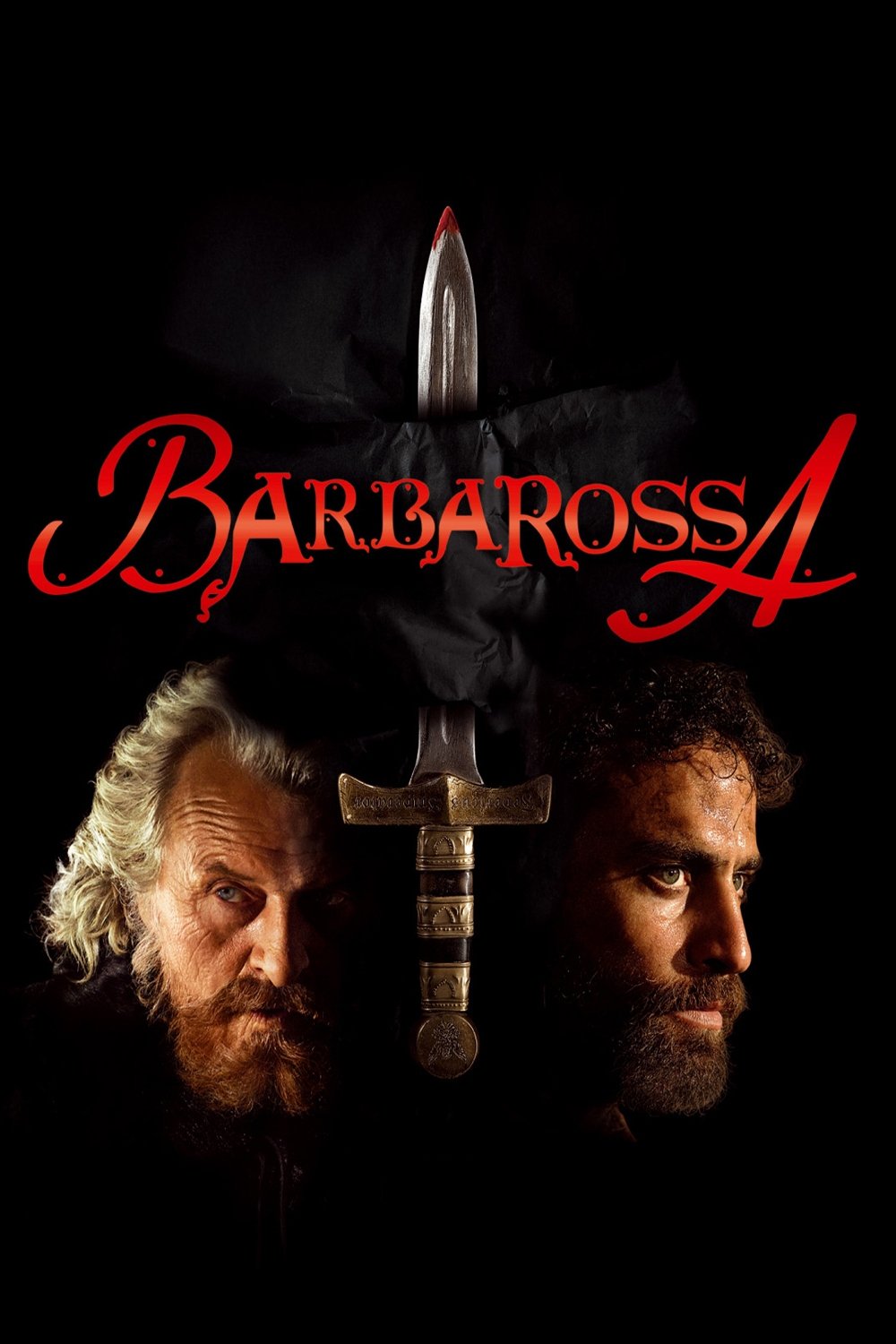 Barbarossa