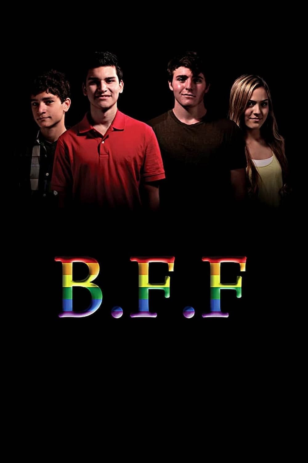 B.F.F.
