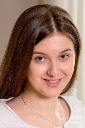 et billede af Kerry Brunette