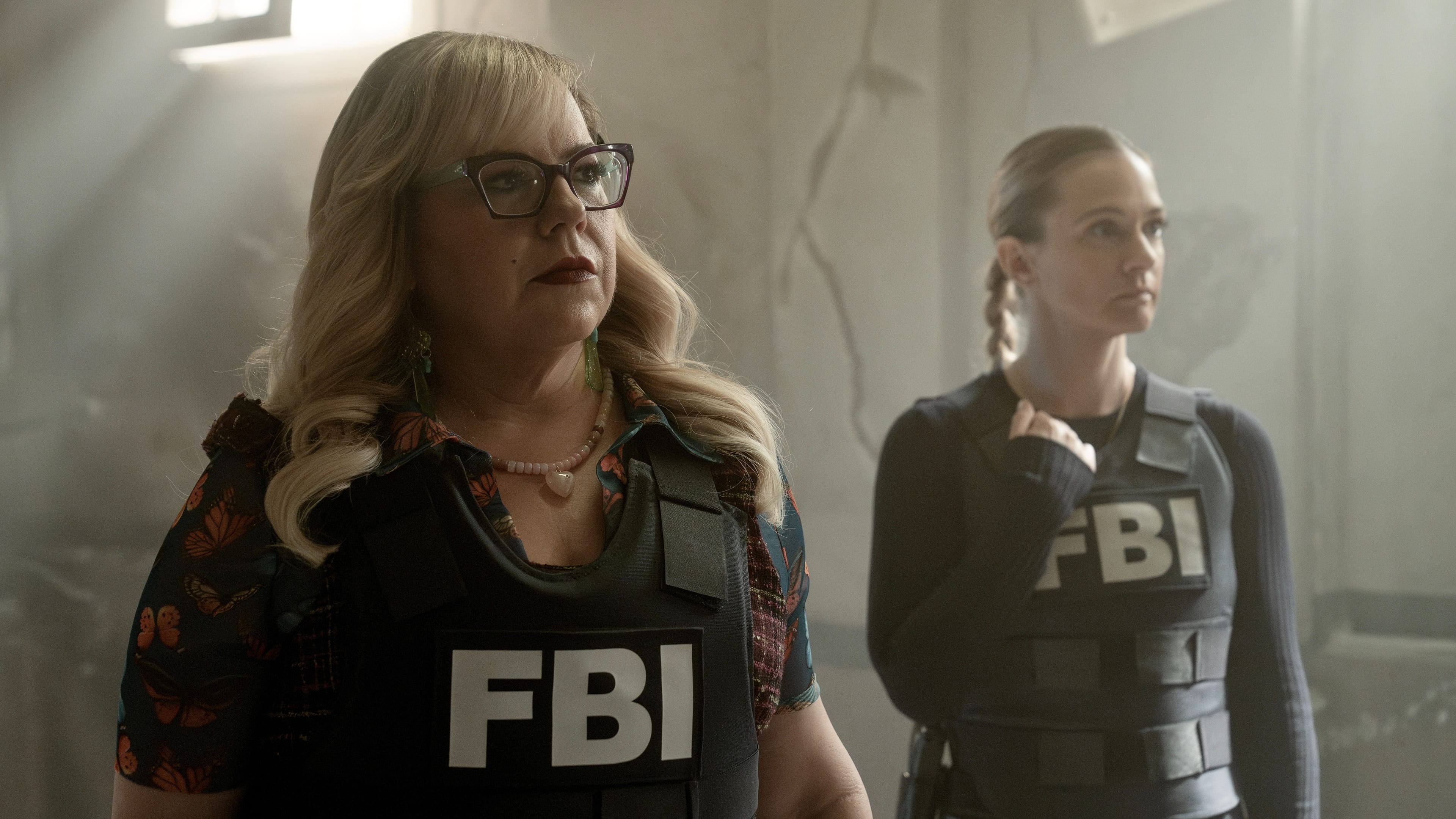 Criminal Minds