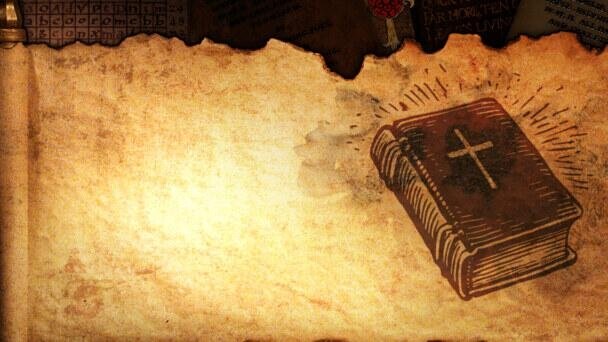 Thumbnail for The Bard & the Bible Season 1 Episode 5