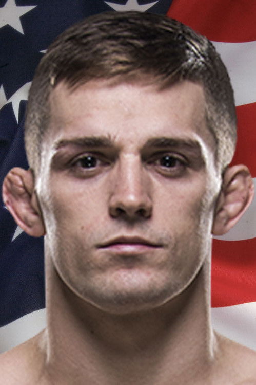 et billede af Tyler Diamond