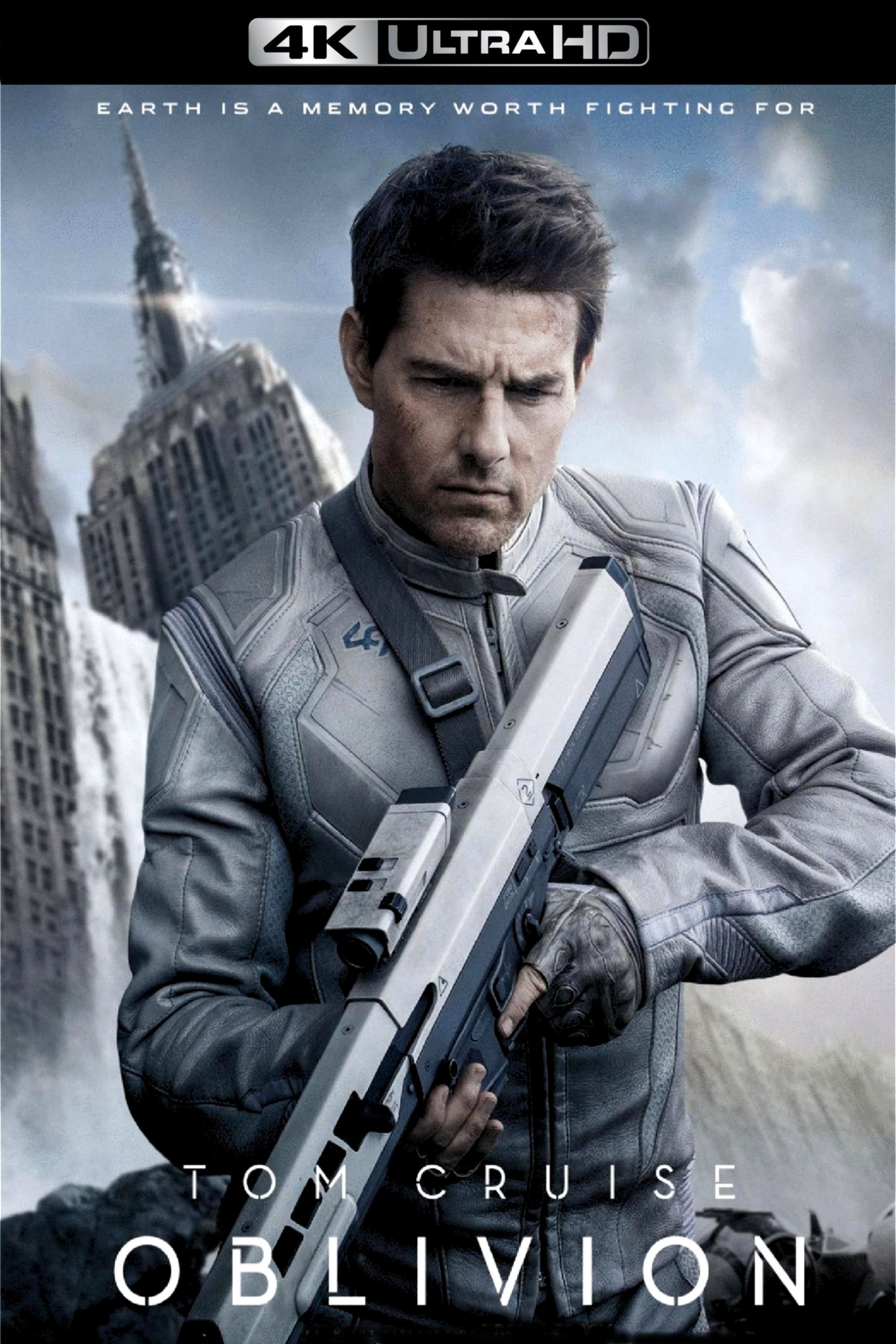 Oblivion