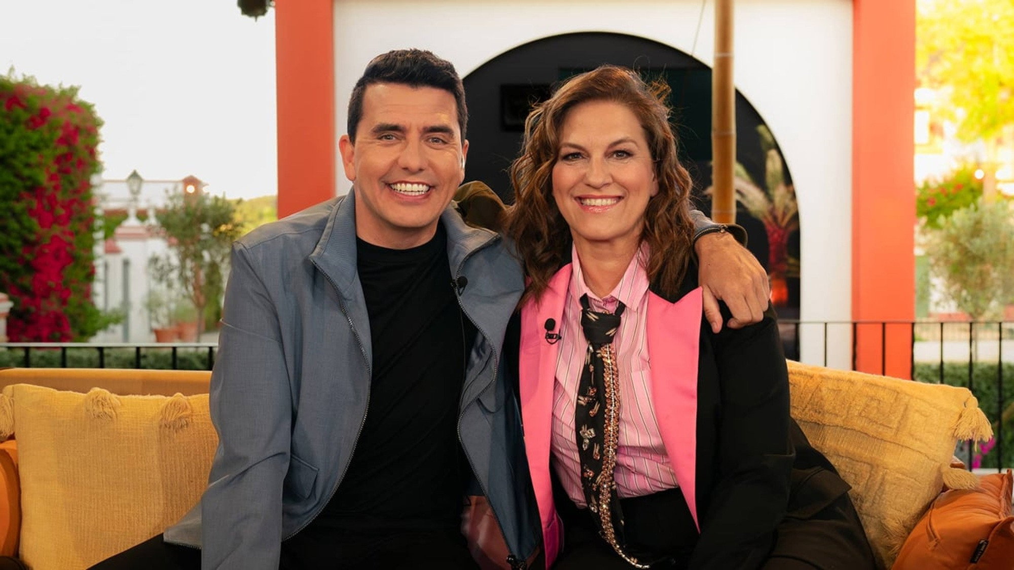 S19E7 · Fay Claassen