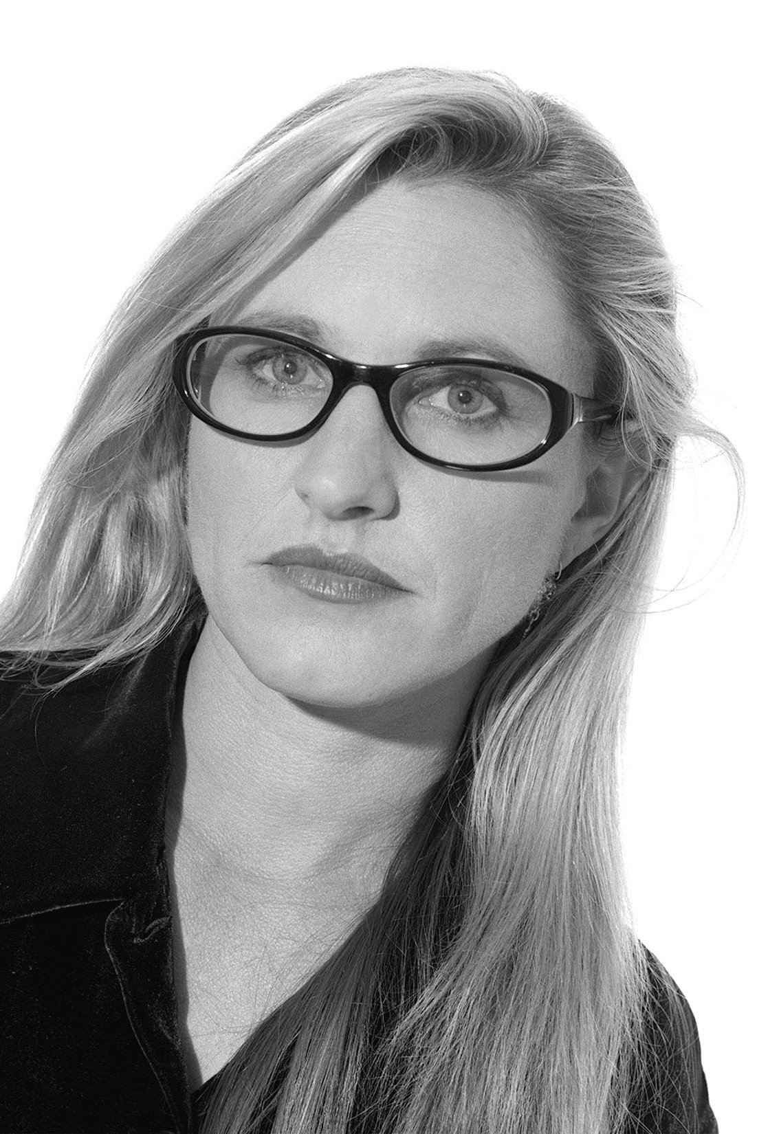 et billede af Amy Vincent